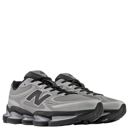 26FW 뉴발란스 스니커즈 U20006OUSLATEGREYSILVER - NEW BALANCE