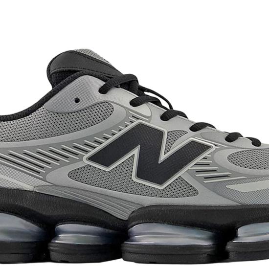 26FW 뉴발란스 스니커즈 U20006OUSLATEGREYSILVER - NEW BALANCE