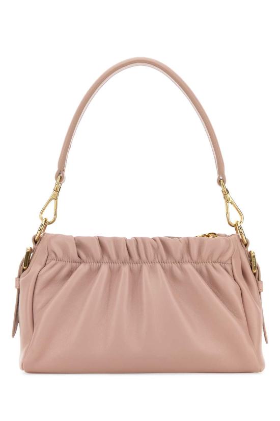 26SS 프라다 숄더백 1BC2702DX8 F0D91 PINK - PRADA