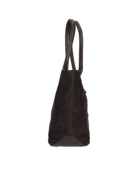 26FW 호간 숄더백 KBW01TA0200UGM Brown - HOGAN