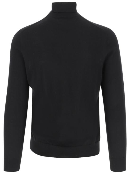 26FW 폴로 랄프로렌 스웨터 710946145002 Black - POLO RALPH LAUREN