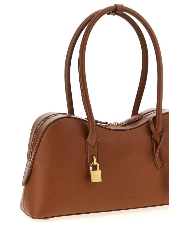 26SS 스텔라 맥카트니 토트백 ST317130BM BROWN - STELLA MCCARTNEY