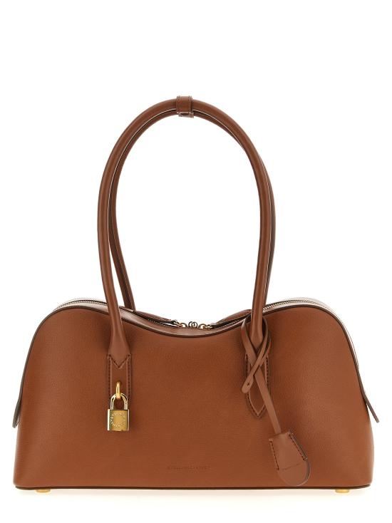 26SS 스텔라 맥카트니 토트백 ST317130BM BROWN