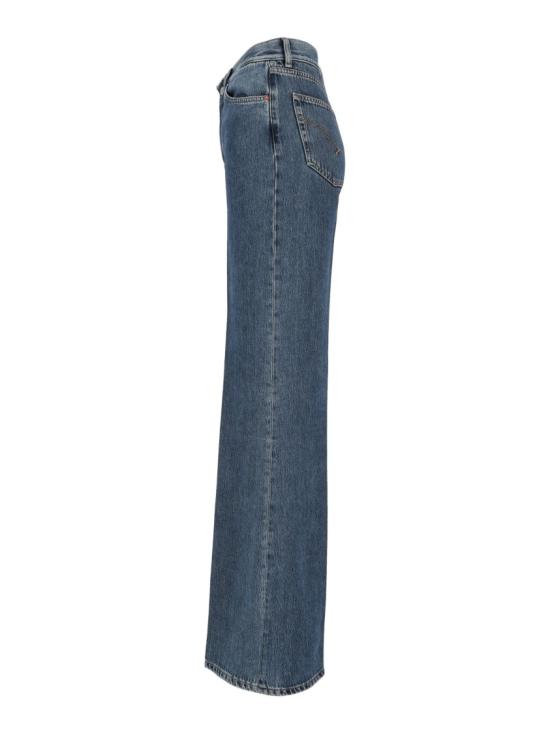26FW 돈답 데님 DP619DF0310DMS1 Blue - DONDUP
