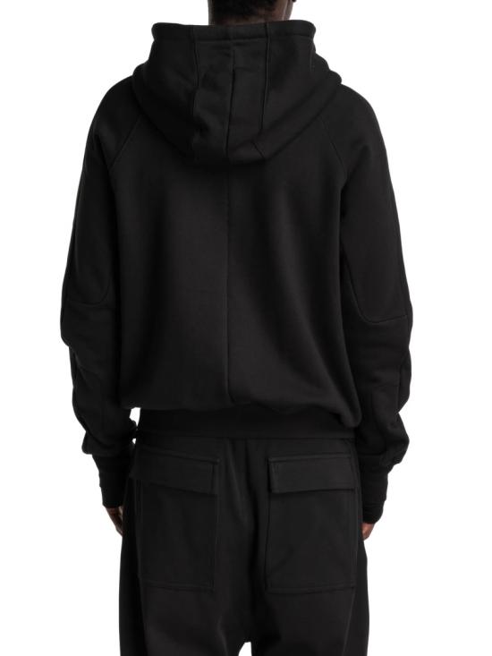 26FW 톰크롬 탑 MSJ711BLACK - THOM KROM
