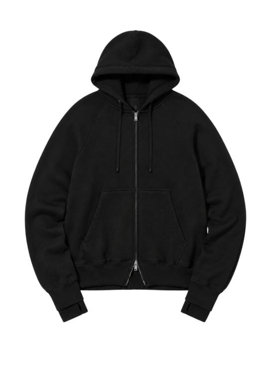 26FW 톰크롬 탑 MSJ711BLACK