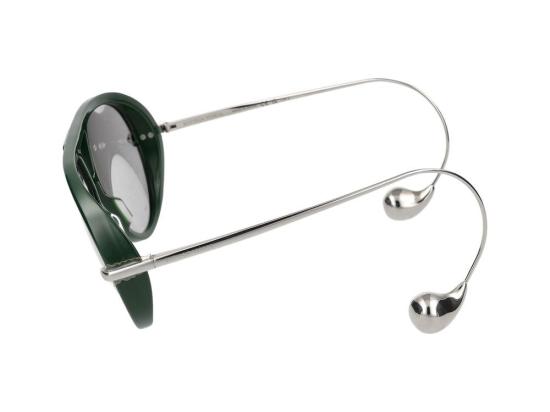  보테가베네타 선글라스 BV1273S Green - BOTTEGA VENETA