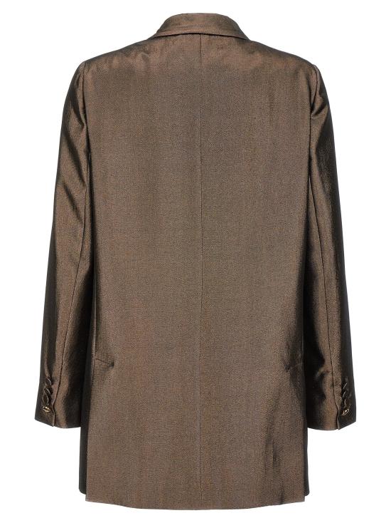  막스마라 수트 자켓 MA288515BM BRONZE - MAX MARA