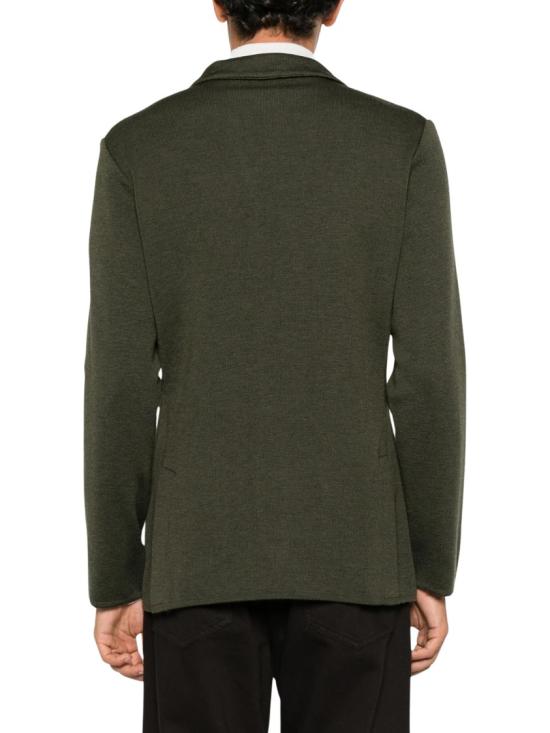 26FW 라르디니 수트 자켓 CNCLJM56CN65000500 Green - LARDINI