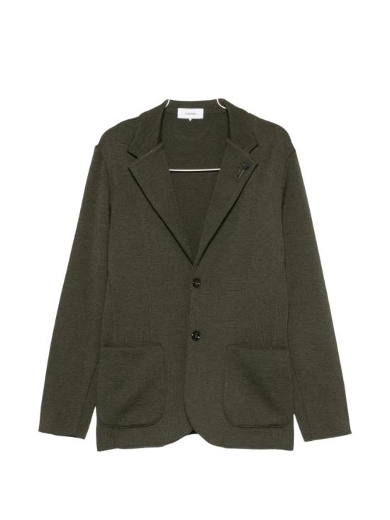 26FW 라르디니 수트 자켓 CNCLJM56CN65000500 Green