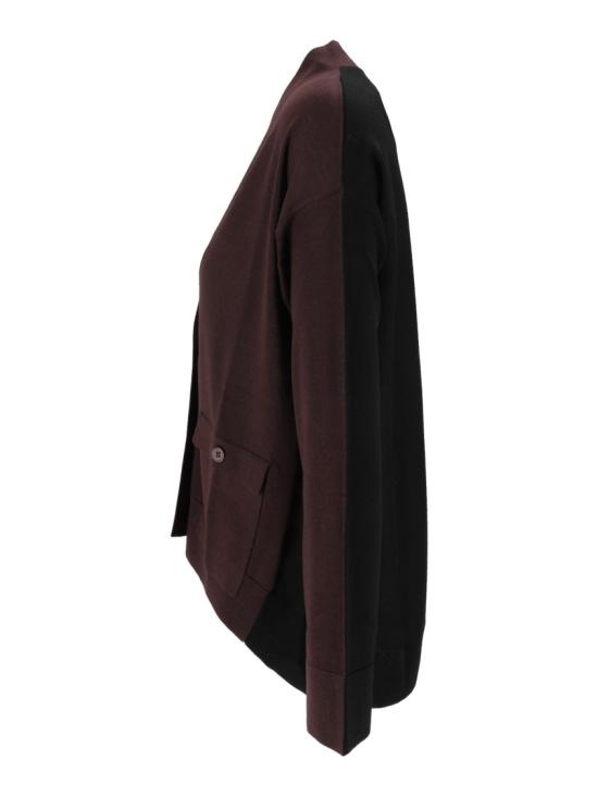 26FW 캉그라 가디건 4906 04 Brown - KANGRA