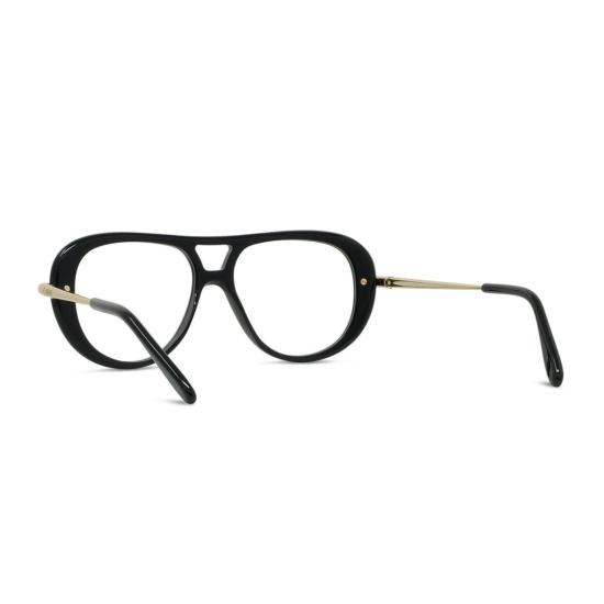 26SS 로에베 안경 19SD5FW0A Black - LOEWE
