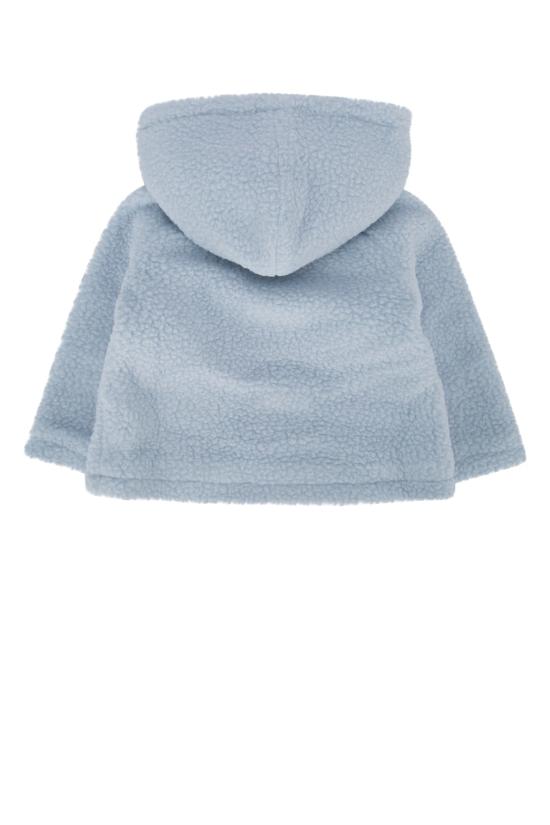 25FW 스텔라 맥카트니 자켓 TX2557Z0624 652 BLUE - STELLA MCCARTNEY