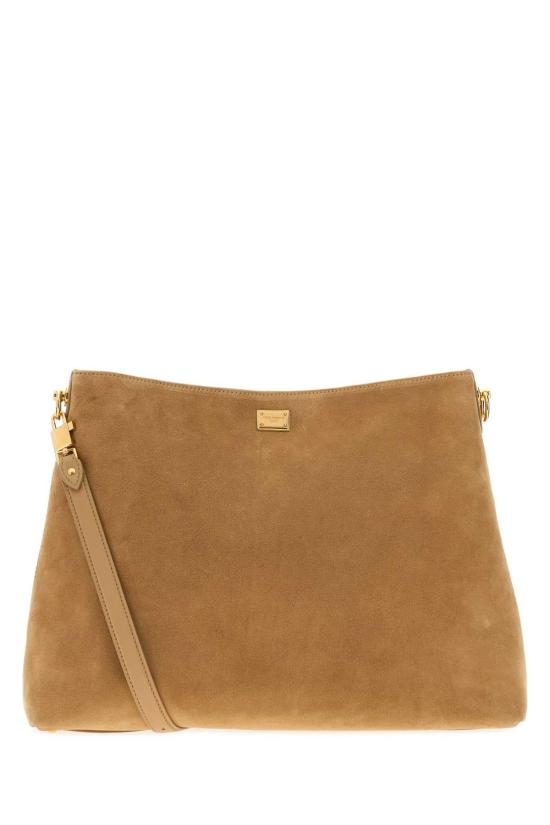 26FW 돌체앤가바나 숄더백 BB7942A0775 8A012 BEIGE
