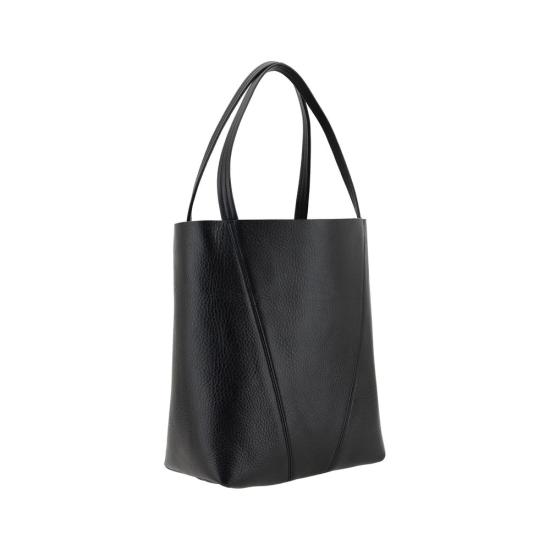 26FW 끌로에 숄더백 CHCHC25SS811N84001BB BLACK - CHLOE
