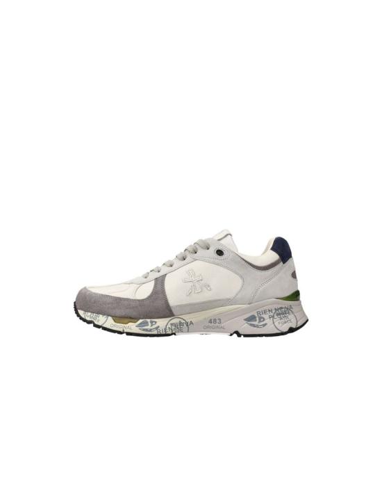 25FW 프리미아타 스니커즈 MASTER MASE 7814 Premiata CREAM - PREMIATA
