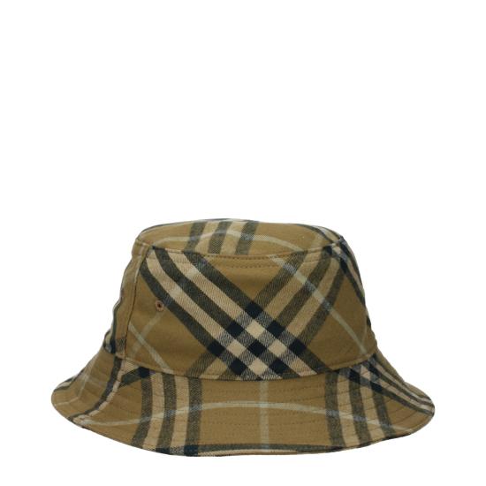  버버리 버킷햇 BU9459694993673BT BEIGE - BURBERRY
