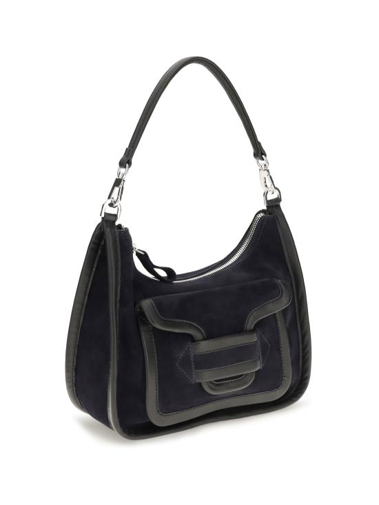 26FW 피에르하디 숄더백 AAV01 NAVYBLACK - PIERRE HARDY