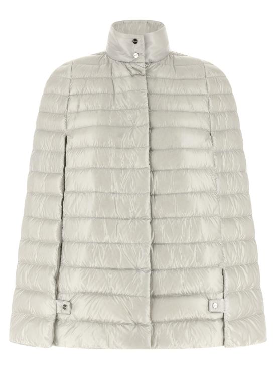 26SS 에르노 패딩 HE331663BM GRAY
