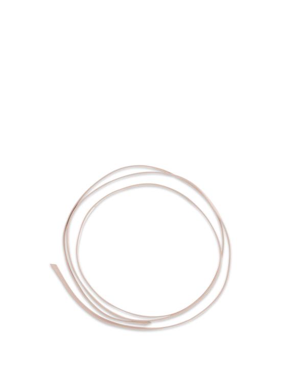  끄리다 벨트 TESINE ROSA PINK - CRIDA
