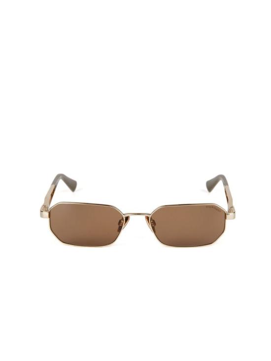  아나 히크만 선글라스 HI3248 04A 55 Hickmann GOLD - ANA HICKMANN