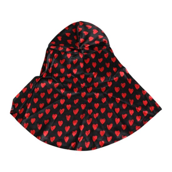  돌체앤가바나 썬캡 HAT9714 BLACK - DOLCE & GABBANA