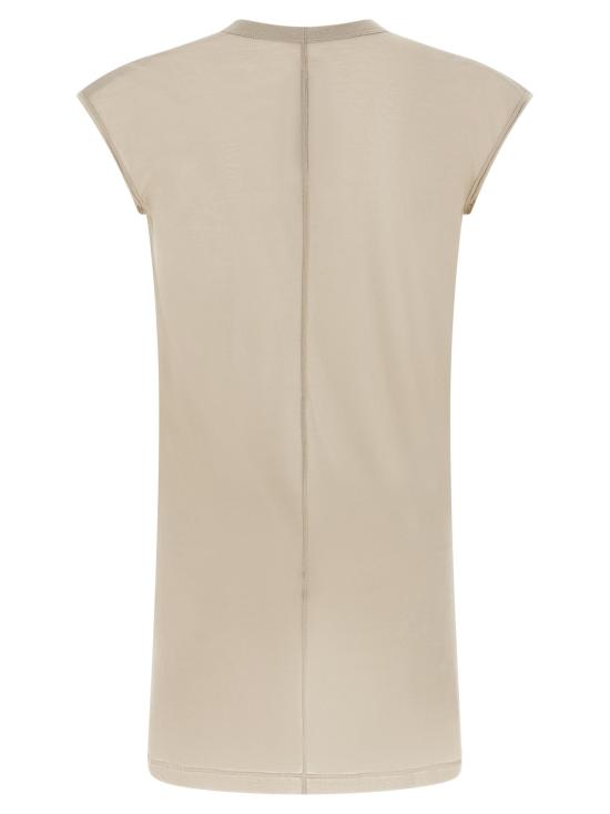 26FW 릭 오웬스 탑 RI339391BM BEIGE - RICK OWENS