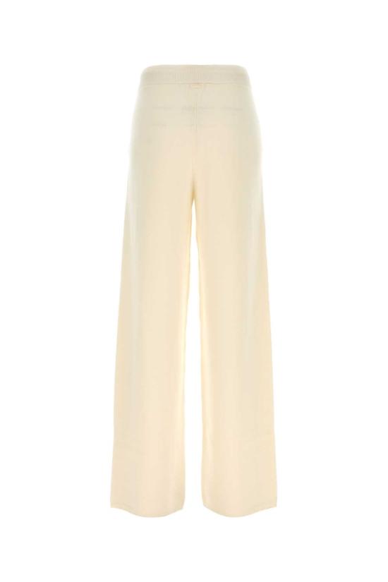 26FW 막스마라 수트 팬츠 2621336012600 001 BIANCO - MAX MARA