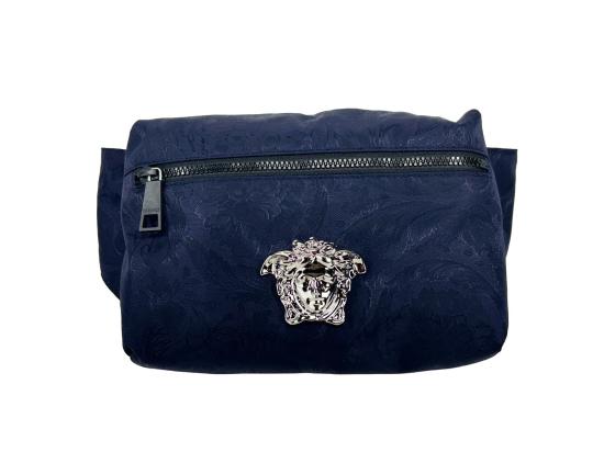  베르사체 벨트백 VE87118805NY NAVY