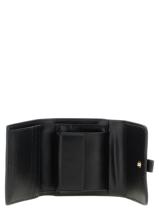 26SS 스텔라 맥카트니 지갑 ST323927BM BLACK - STELLA MCCARTNEY