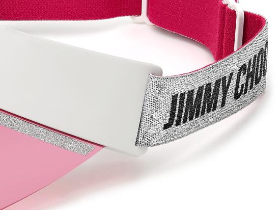  지미추 썬캡 - JIMMY CHOO