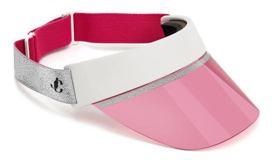  지미추 썬캡 - JIMMY CHOO