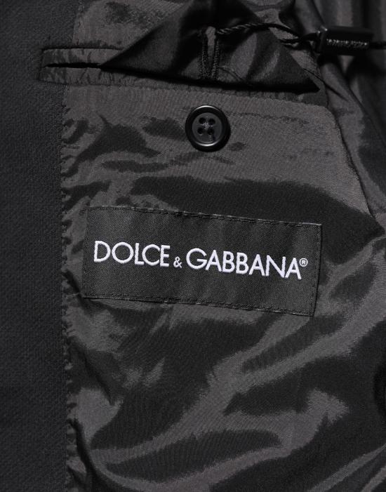  돌체앤가바나 수트 세트 JKT41602 BLACK - DOLCE & GABBANA