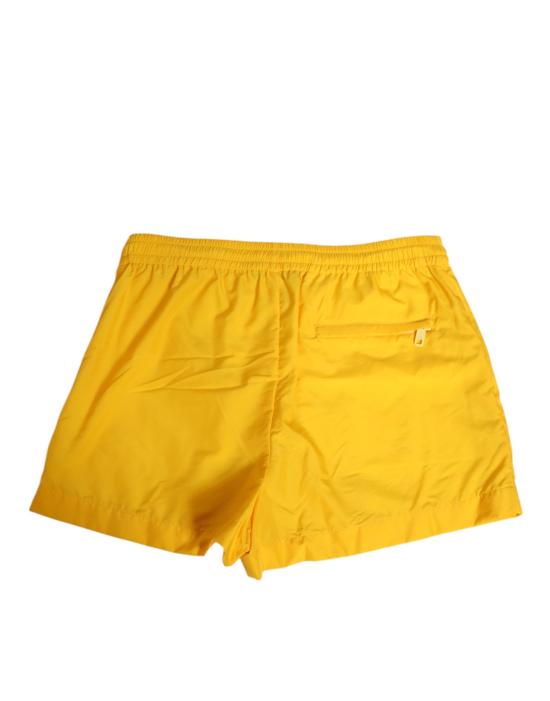  돌체앤가바나 스윔팬츠 BIK1761 YELLOW - DOLCE & GABBANA