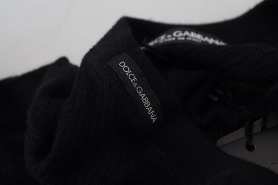  돌체앤가바나 가디건 TSH84013 BLACK - DOLCE & GABBANA