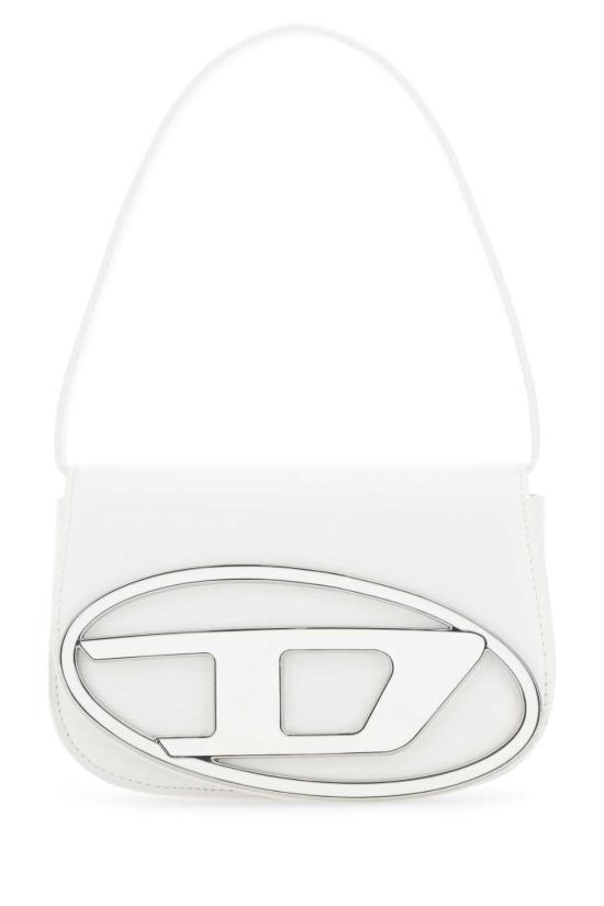 26SS 디젤 숄더백 X08396PR818 T1003 WHITE