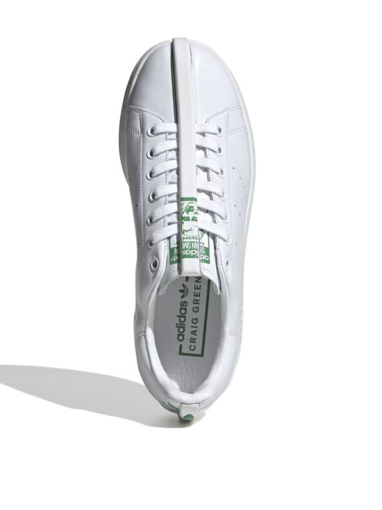  아디다스 스니커즈 ID4155 WHITE - ADIDAS