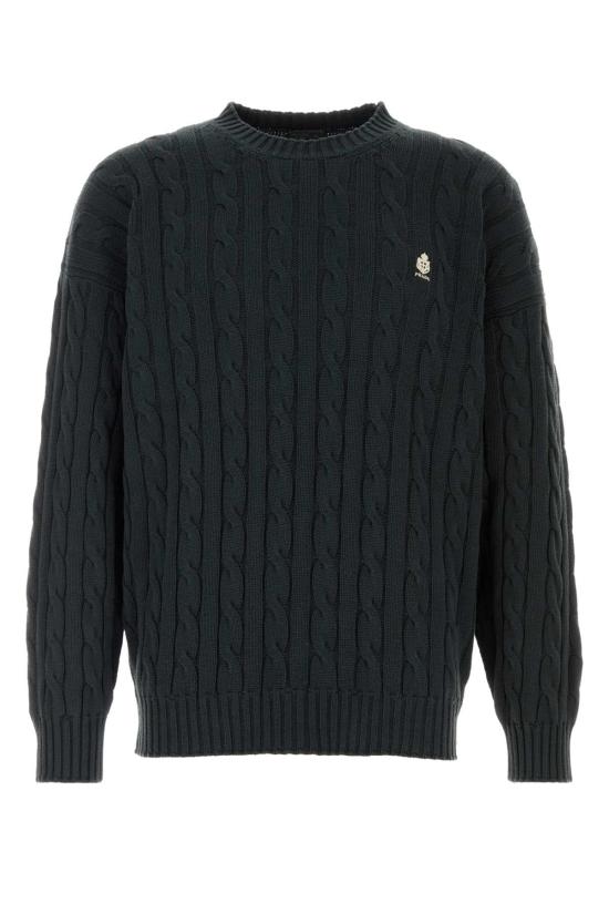 26FW 프라다 스웨터 UMF304SOOO19VL F0002 BLACK