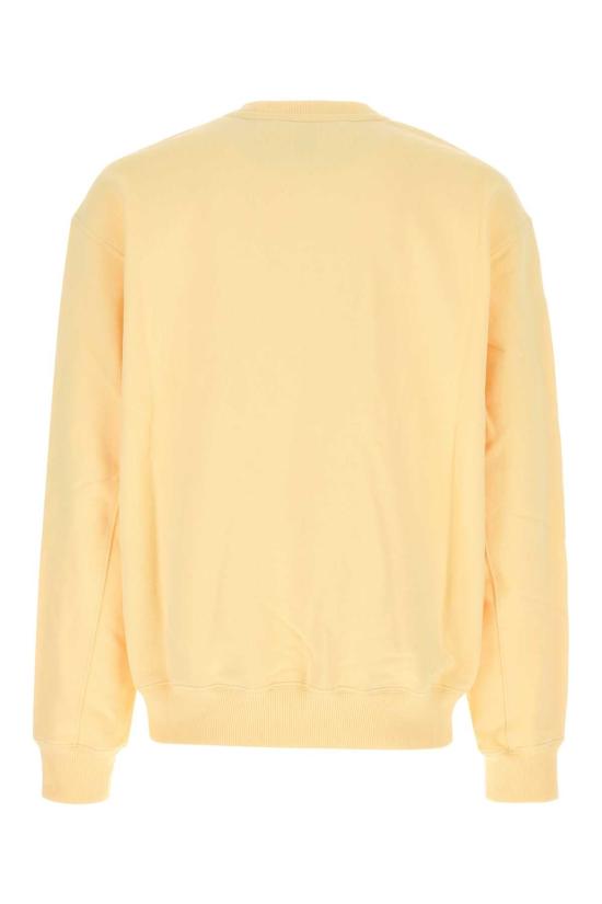 25FW 뉴발란스 탑 MT43541CAU CALCIUM YELLOW - NEW BALANCE