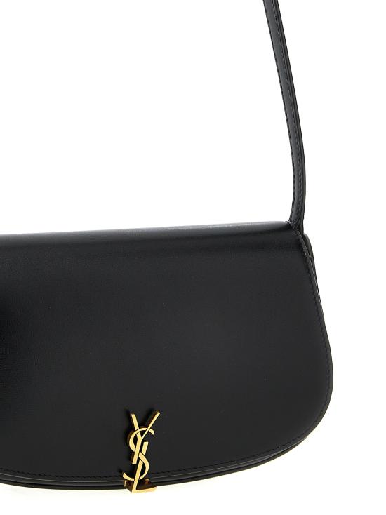 26SS 생로랑 숄더백 SA287787BM BLACK - SAINT LAURENT