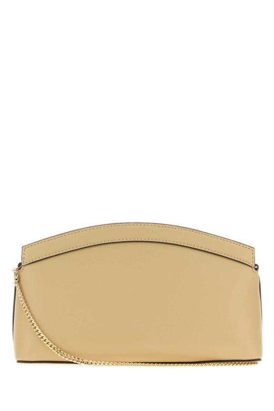 26FW 마이클 코어스 클러치/파우치 30S6G13C5L KHAKI BEIGE - MICHAEL KORS