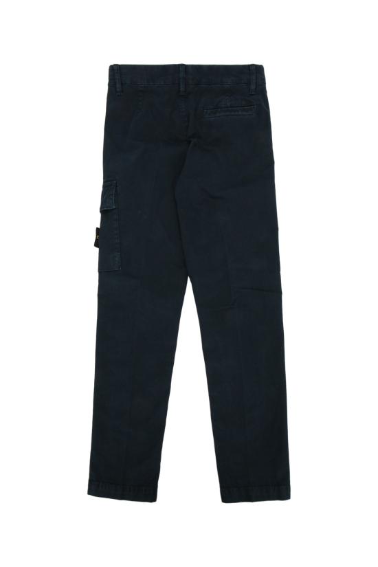 26FW 스톤 아일랜드 카고 팬츠 L2S163100003S0198 V0120 NAVY - STONE ISLAND