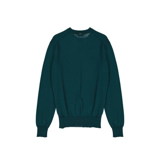  에르노 스웨터 HE 9016678711508 GREEN - HERNO