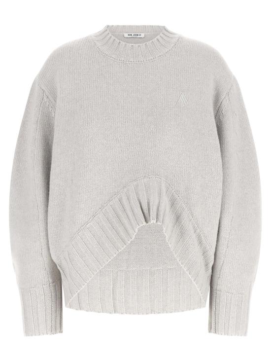 26FW 디 아티코 스웨터 TH337680BM GRAY