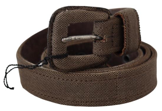  커스텀네셔널 가죽 벨트 BEL61023 BROWN