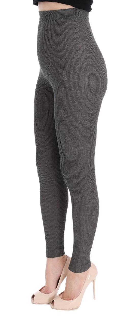  돌체앤가바나 레깅스 SIG32060 GRAY - DOLCE & GABBANA