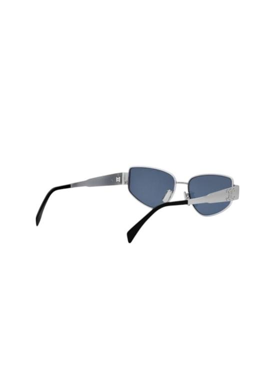  셀린느 선글라스 CL40293U 16V 55 Celine SILVER - CELINE