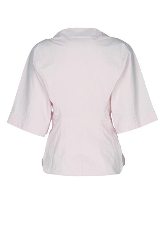 26SS 자크뮈스 Moisson 셔츠 SHW00560AW00648 410 PINK - JACQUEMUS