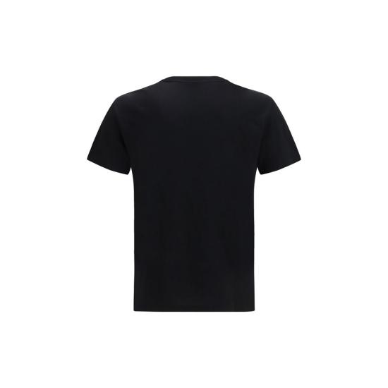 26FW 발렌티노 가라바니 탑 VA9V3MG10VBMM0NOBB BLACK - VALENTINO GARAVANI