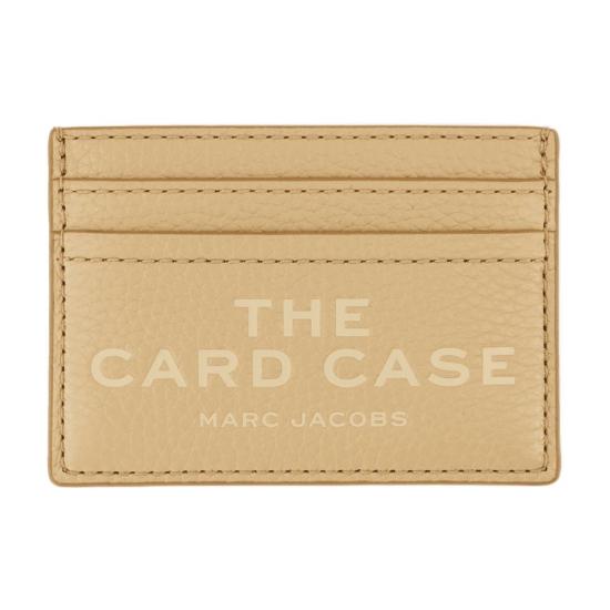  마크제이콥스 카드지갑 JAC023012 BEIGE - MARC JACOBS